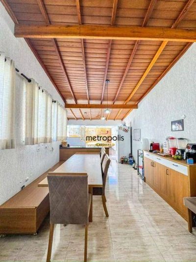 Cobertura, 3 quartos, 140 m² - Foto 5