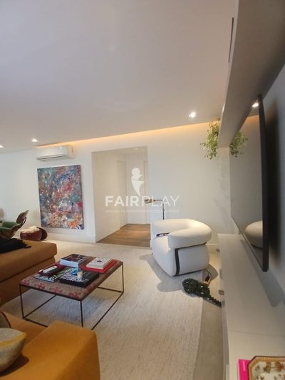 Apartamento, 4 quartos, 222 m² - Foto 3
