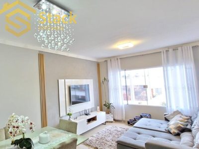 Casa, 3 quartos, 121 m² - Foto 4
