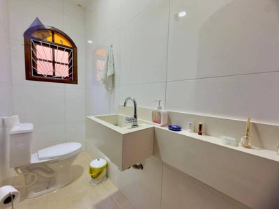 Sobrado, 3 quartos, 200 m² - Foto 5