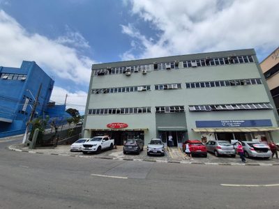 Sala-Conjunto, 35 m² - Foto 1