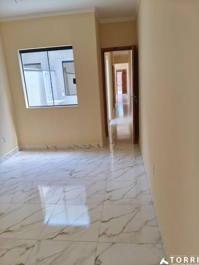 Casa, 2 quartos, 69 m² - Foto 2