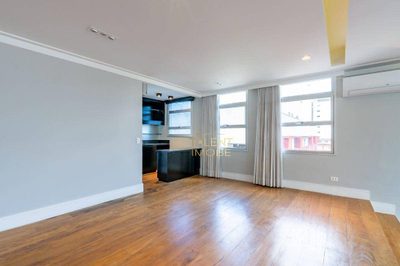 Apartamento, 3 quartos, 240 m² - Foto 2