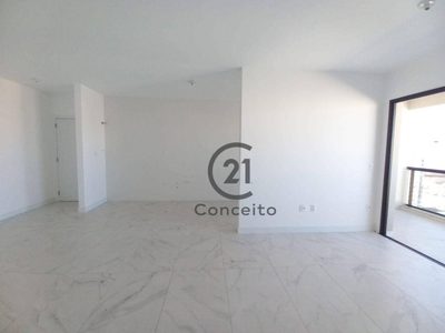 Apartamento, 3 quartos, 103 m² - Foto 3