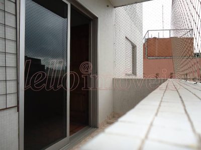 Apartamento, 3 quartos, 210 m² - Foto 3