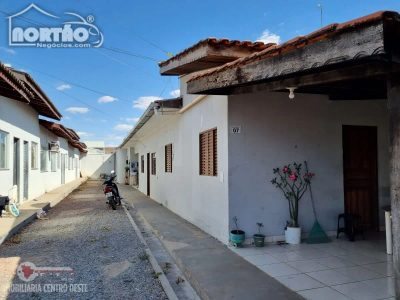 Casa, 2 quartos - Foto 2