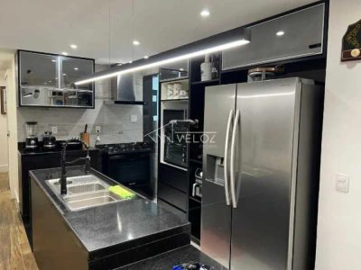 Apartamento, 3 quartos, 109 m² - Foto 5