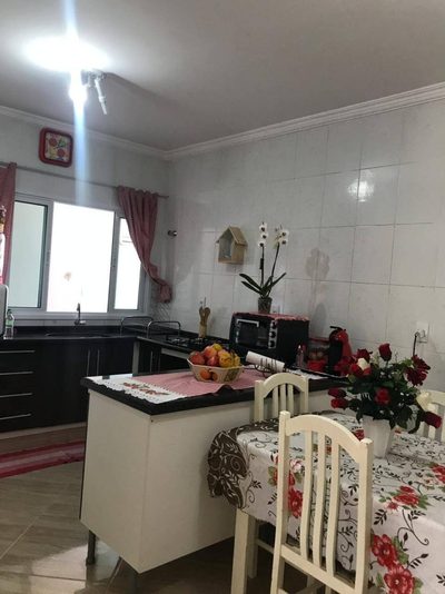 Casa, 2 quartos, 139 m² - Foto 4