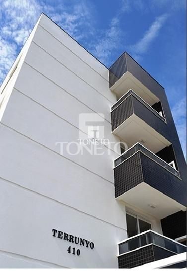 Cobertura, 2 quartos, 103 m² - Foto 1