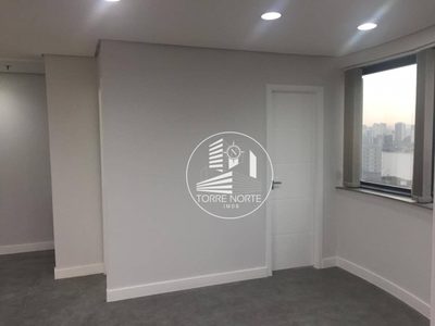 Sala-Conjunto, 44 m² - Foto 3