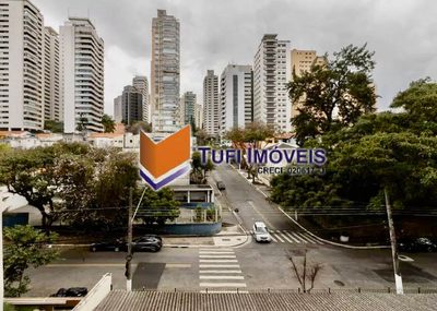 Apartamento, 2 quartos, 111 m² - Foto 2