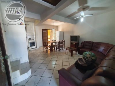 Sobrado, 3 quartos, 129 m² - Foto 4