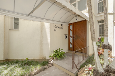 Apartamento, 1 quarto, 48 m² - Foto 1