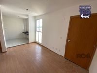 Apartamento, 2 quartos, 40 m² - Foto 2