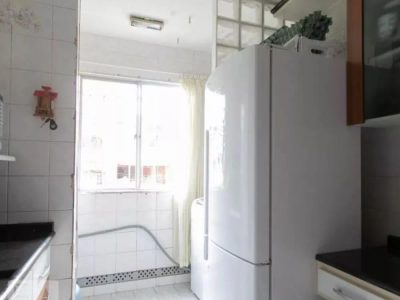 Apartamento, 2 quartos, 52 m² - Foto 2