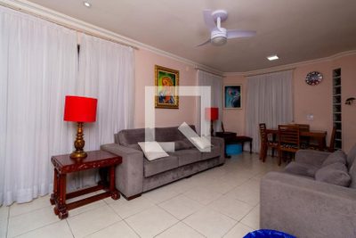 Casa, 2 quartos, 90 m² - Foto 4