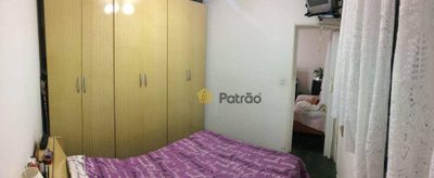 Apartamento, 1 quarto, 54 m² - Foto 2