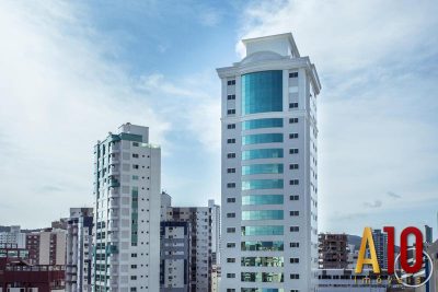 Apartamento, 3 quartos, 142 m² - Foto 2