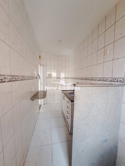 Apartamento, 2 quartos, 52 m² - Foto 4