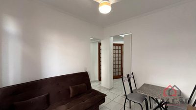Apartamento, 1 quarto, 52 m² - Foto 5