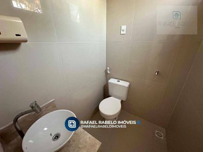 Loja-Salão, 24 m² - Foto 4