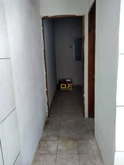Casa, 1 quarto, 50 m² - Foto 3