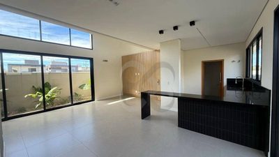 Sobrado, 3 quartos, 242 m² - Foto 3
