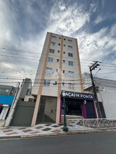 Apartamento, 2 quartos, 97 m² - Foto 1
