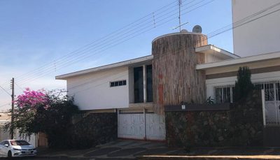 Sobrado, 3 quartos - Foto 1