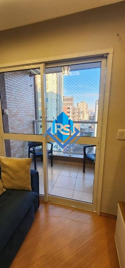 Apartamento, 2 quartos, 64 m² - Foto 4