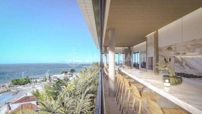 Apartamento, 3 quartos, 91 m² - Foto 2