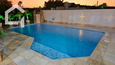 Casa, 3 quartos, 203 m² - Foto 2