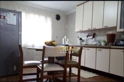 Sobrado, 3 quartos, 100 m² - Foto 3