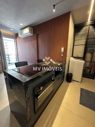 Apartamento, 1 quarto, 47 m² - Foto 2