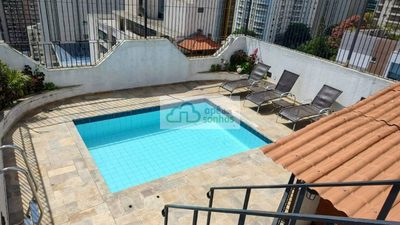 Apartamento, 3 quartos, 110 m² - Foto 1