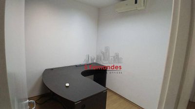 Sala-Conjunto, 41 m² - Foto 2