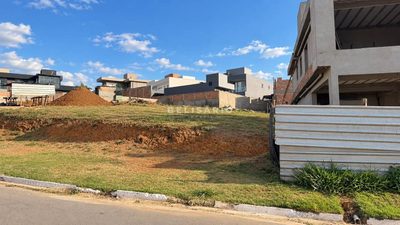 Terreno, 448 m² - Foto 3