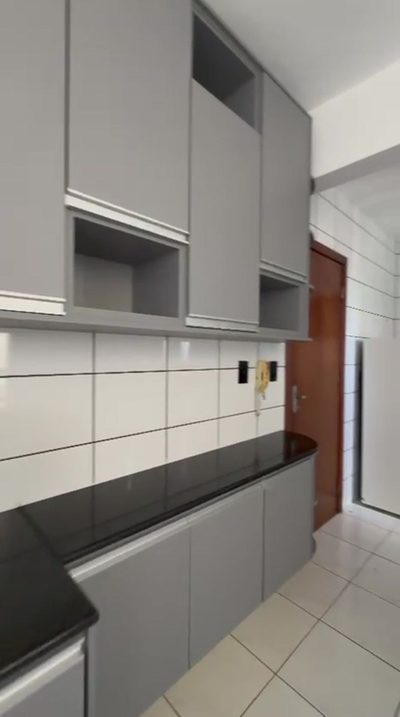 Apartamento, 3 quartos, 180 m² - Foto 3
