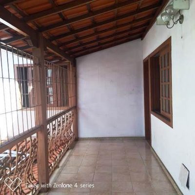 Casa, 5 quartos, 262 m² - Foto 5