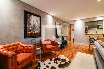 Apartamento, 2 quartos, 83 m² - Foto 5