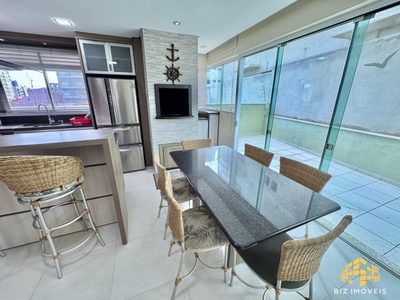 Apartamento, 3 quartos, 120 m² - Foto 5