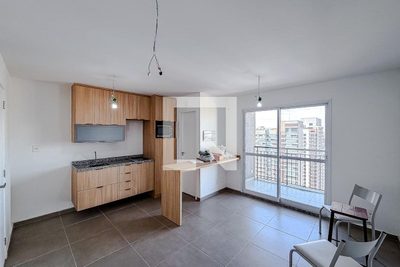 Kitnet-Studio, 29 m² - Foto 3