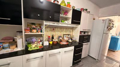 Casa, 3 quartos, 66 m² - Foto 3
