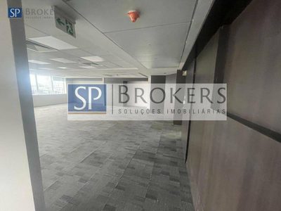 Sala-Conjunto, 393 m² - Foto 5