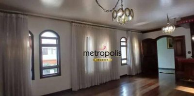 Sobrado, 3 quartos, 350 m² - Foto 5