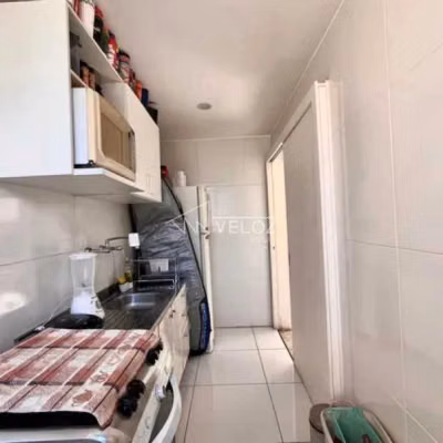 Flat/Apart Hotel, 1 quarto, 48 m² - Foto 2