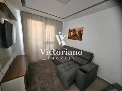 Apartamento, 2 quartos, 56 m² - Foto 5