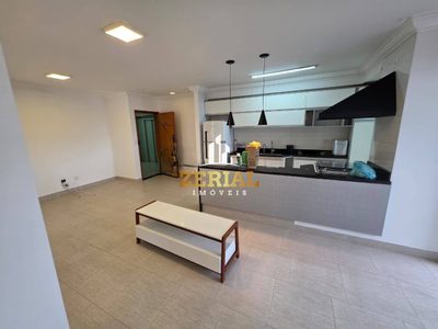 Apartamento, 2 quartos, 74 m² - Foto 2