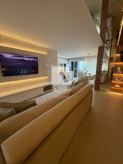 Apartamento, 3 quartos, 123 m² - Foto 3