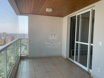 Apartamento, 140 m² - Foto 1